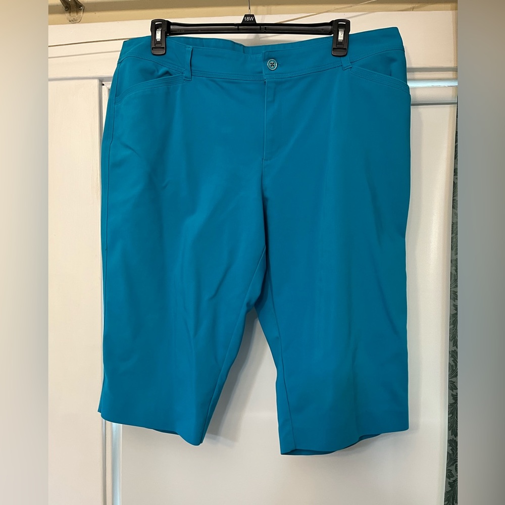 Dress Capris